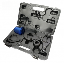 Rear Drive Axle Differential Installer Remover Tool Kit For BMW X3 X5 X6 RWD 4WD Replace 335040 335050 335060 335080 230020