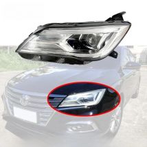For MG5 MG 5 2019 20 21 22 Head Light Head Lamp Headlight Headlamp Front Light Assembly Assy