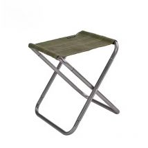 Naturehike Lightweight Outdoor Camping Chair Aluminium Folding Fishing Stool Collapsible Camping Seats Hiking Stool NH17Z012-L