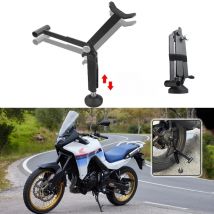 For Honda XL 750 Transalp 750 XL750 TRANSALP 650 700 XLV transalp Motorcycles Jack Kickstand Wheel Swingarm Lift Lifter Frame