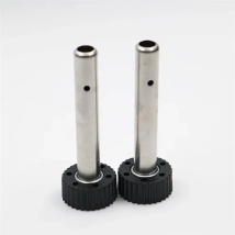 2pcs 1pcs  For Weller 24V/80W Electric Digital Soldering Iron Handle WSP80 Pen WSD81 Soldering Station Sleeve