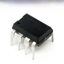 10pcs ICL7660SCPA DIP ICL7660S 7660 line DIP8 ICM7555IPAZ ICM7555