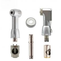 high quality dental NSK 203C low speed handpiece cartridge rotor contra angle rotor cartridge head sets spare parts