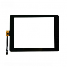 For AUTEL MaxiSys MS906 MS906BT Touch Screen Panel P/N F-WGJ80233-V3 F-WGJ80233-V1 5526 Sensor Glass Diagnostic Tool Auto