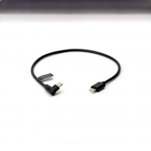 TILTA TCB-AFH-USBC-30 Nucleus-Nano Advanced Side Focus Handle USB-C Control Cable for Nucleus Nano II Motor (30cm)
