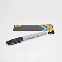 Double Cross by Mark Southworth (1 X Stamper + 1 Heart Stamper) Magic Tricks Magician Close Up Illusions Gimmick Mentalism Magia