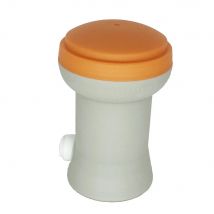 New!! Full HD DIGITAL KU-BAND Universal Single LNB Satellite LNB satellite TV receiver lnb universal ku lnb 1 Output LNBF