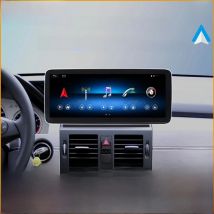 GLK X204 Android 13 For Mercedes-Benz GLK350 2008 2015 CarPlay Car Radio GPS Navigation Stereo BT IPS Screen Multimedia Player