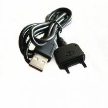 USB 2.0 To Fastport Battery Charger  Cable for Sony Ericsson G900i G902 Hazel Idou J10 J100 J100a J100c J100i J10i2