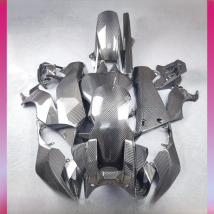 For Honda CBR650R CB650R Carbon Fiber Full Fairing Kit 2020 2021 Windshield Frame Guard Front Rear Fender Tank Tail Cover Panel