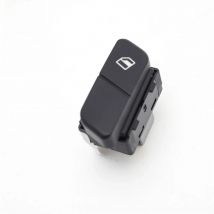 Electric Power Window Side Glass Control Switch Button For VW POLO RIGHT DOOR OEM NO. 6Q0 959 856 6Q0959856