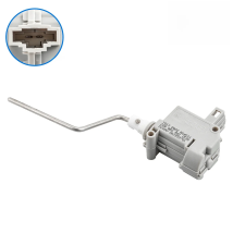 OEM Genuine Fuel Tank Flap Central Lock Actuator Motor 8E0862153A For AUDI A3/S3,A4 B6/B7,A6 C5/C6,VW Golf,Lupo,Passat B5/B7