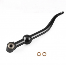 RASTP-JDM Racing Dual Bend Curve Short Throw Quick Shifter for Honda for Civic EG EK EM 1988-2000 RS-SFN003