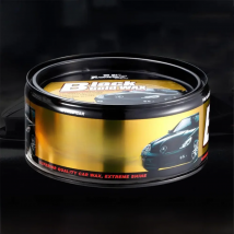 Car Black Wax Waterproof Film Coating Hard Wax Car Paint Repair Scratch Stains Remove Car Clean Care Supplies Car Accessories