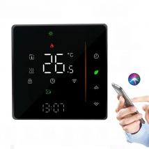 Tuya Smart Life Wifi Thermostat for Gas Boiler and Warm Floor Heating Home Temperature Controller SmartThings Alexa Google Siri