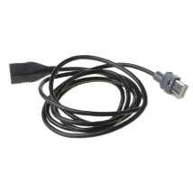 New Car Media Central Unit USB Cable Interface Adapter For KIA Hyundai Tucson