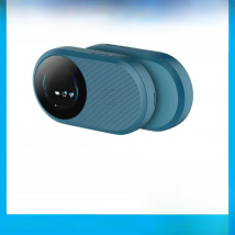 New ZTE U10S Pro 4G LTE WiFi 6 Pocket Mobile WiFi Router 3000mAh 229Mbps Sim Card Modem Portable Travel MiFi Hotspot 32 Users