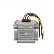 12V to 18V Boost Converter DC DC 9V 10V 13.8V 14V 15V 16V 1A 2A 3A 18W 36W 54W Step up Module Power Supply for car,LED