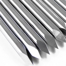 10pcs Kirschner Wires,trocar point on both ends 316LVM Stainless steel K Wire Veterinary Orthopedic Instruments orthopedics