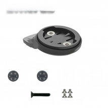 SYNCROS Bicycle Computer Support Aluminum Cap Integration Holder For Garmin/Wahoo/Bryton Fraser IC SL Bike Handlebars Stem