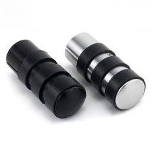 Motorcycle Gear Shift Lever Tip Enlargement Extension For BMW K1600 K1600GT K1600GTL Motorbike Accessories K1600 K1600 GT/GTL