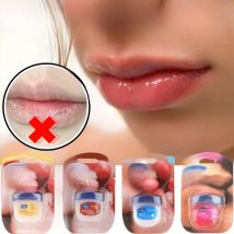 Vaseline Lip Balm Natural Long-lasting Moisturizing Anti-crack Lip Care Jelly Lip Balm Lipstick Base Skin Care 7g