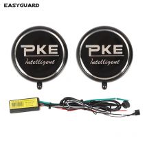 EASYGUARD RFID Auto Drahtlose Wegfahrsperre Sicherheit System mit Motor Automatische Sperren oder Entsperren Motorrad Wegfahrsperre System