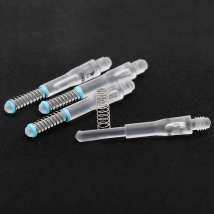 CUESOUL TERO AK4 Dart Flights +AK7 Dart Shafts