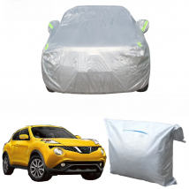 Outdoor Car Cover For Nissan Juke SUV Sun Shade Anti-UV Rain Snow Dust Protection Cover