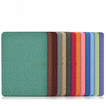 For Kindle 11th Fabric Smart Case for Paperwhite 12th Premium Flip Hard Cover for Kindle Oasis 10/9th Magnetic Protective Shell