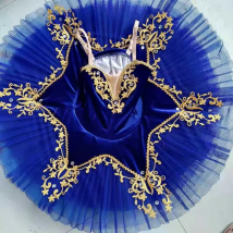 Professional Ballet Tutu For Girl Kids Ballet Tutu Adulto Women Ballerina Party Ballet Dance Costumes Ballet Dress For Girls