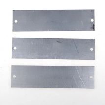 Serial Data VIN ID Plate Stamped Model Number TAG HIN Hull Vehicle Truck Boat