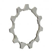 SILVEROCK 1PC Titanium TC4 Cog Cassettes Freewheels 11T to17T for BROMPTON 3Sixty Pikes Folding Bike Freewheel Sprocket Parts