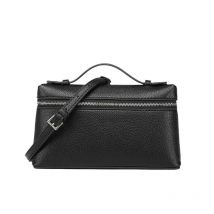 Fashion lunch box bag pu leather mini fashion women's bag 2026 new net red the same handheld box crossbody small bags