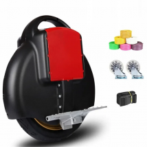 Monowheel Self Balancing One Wheel Hoverboard Bluetooth Single Wheel Electric Scooter Skateboard