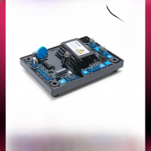 Stamford AS440 AVR Automatic Voltage Regulator Universal Diesel Brushless Generator Stabilizer For Power Generador Parts