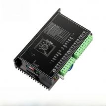 Jkongmotor Brushless DC Motor Driver Controller 300W CNC Brushless  18V to 50V BLDC Motor Driver Controller 20000RPM JKBLD300