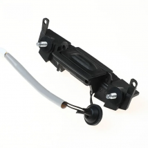 Tailgate Switch Boot Lid Tailgate Trunk Opener Switch 25380-AX60B For Nissan Micra 25380AX60B 25380AX60B 25380-AX600 25380-AX610