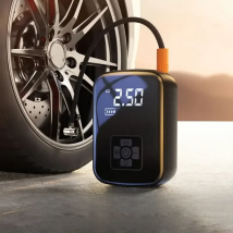 1pc Wireless Car Air Compressor Air Pump Electric Tire Inflator Pump for Motorcycle Bicycle Boat AUTO Tyre Balls Inflatable