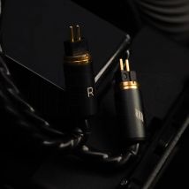 Effect Audio Signature Series II DIONYSUS 8-Draht-Kopfhörerkabel