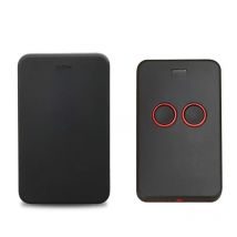 Auto scan 433.92mhz remote control duplicator garage command gate remote controller 868mhz 95AF