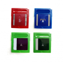 Fantasy Adventure Legend 1 2 3 Video Game Memory Cartridge English Language ESP/KOR Card for 16 Bit Console