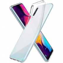 Ultra Thin Clear Soft Silicone Case For Samsung S20 Fe S10 Lite Plus A71 A51 A41 A31 A21 A70 A50 A30 A20 A10 Transparent Cover