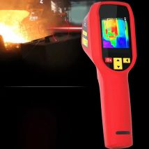 New Style Thermal Imaging Camera 240X240 Thermal Imager Infrared Temperature Meter For Repair PCB,Industrial Pipeline Detection