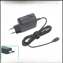 19V 1.75A 33W Micro-USB AC Laptop Adapter Power Charger For Asus Eeebook X205 X205T X205TA E202 E202SA E205SA EXA1206UH Netbook