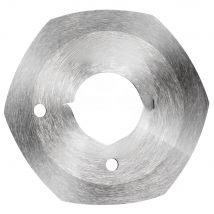 Alloy steel/High Speed Steel Golden Eagle Knife RS65 RS70 RS90 RS100 RS4-1/4 Round Knife For Cutting Machine