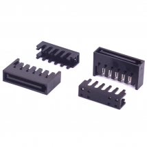 15Pin SATA Power Pierce Type Male Connector DIY No Solder puncture with copper core for Hard Disk