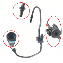 Genuine Purge Valve Assembly For Land Rover LR4 Range Rover Sport L320 Range Rover L322 L405 508PN