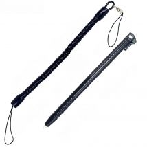 New Stylus Pen + Tether Strap Rope For Panasonic Toughbook CF-18 CF18 CF 18 CF-19 CF19 CF 19 Digitizer TouchScreen Ribbon Wire