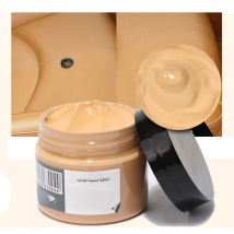 Car Seat Care Kit Liquid Leather Skin Refurbish Repair Tool For Shoe CarSeat Sofa Coats Holes Scratch Crack